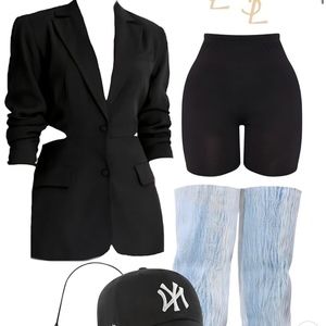 Meet your Posher, Smoke